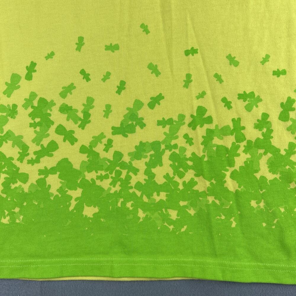 Steph Curry X Sour Patch Kids Under Armour T-Shirt Men’s Size Medium - Picture 6 of 12